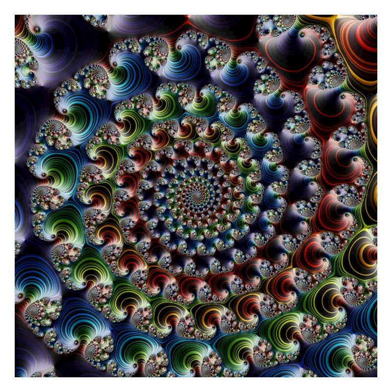 Fractal # 38
