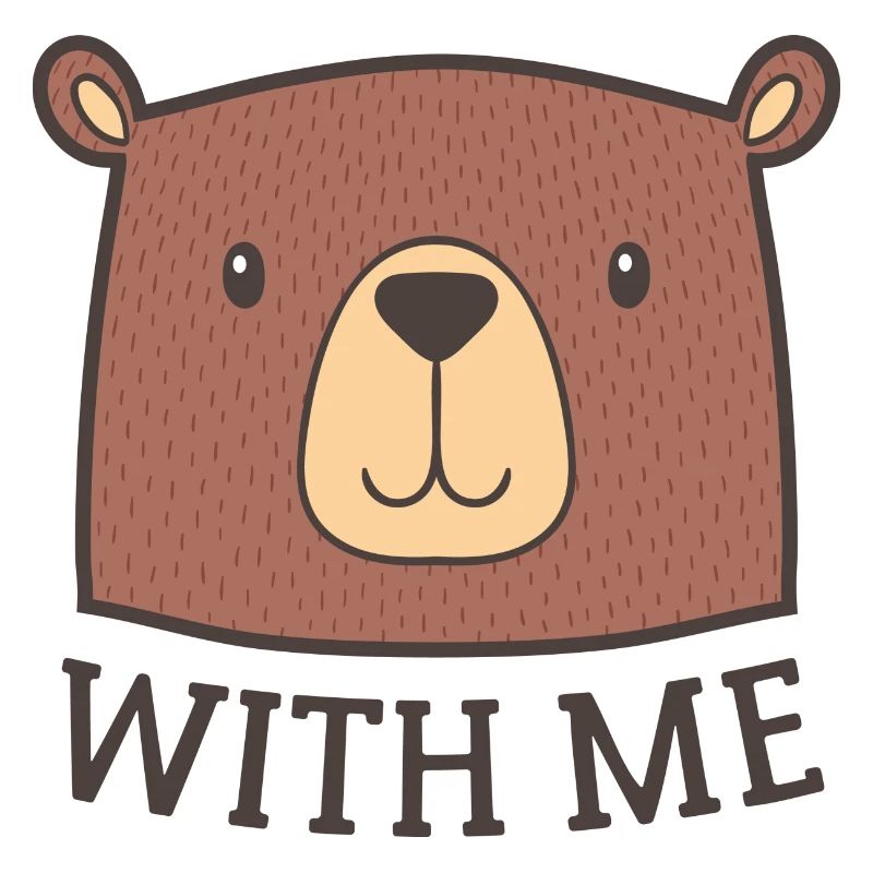 Bear With Me