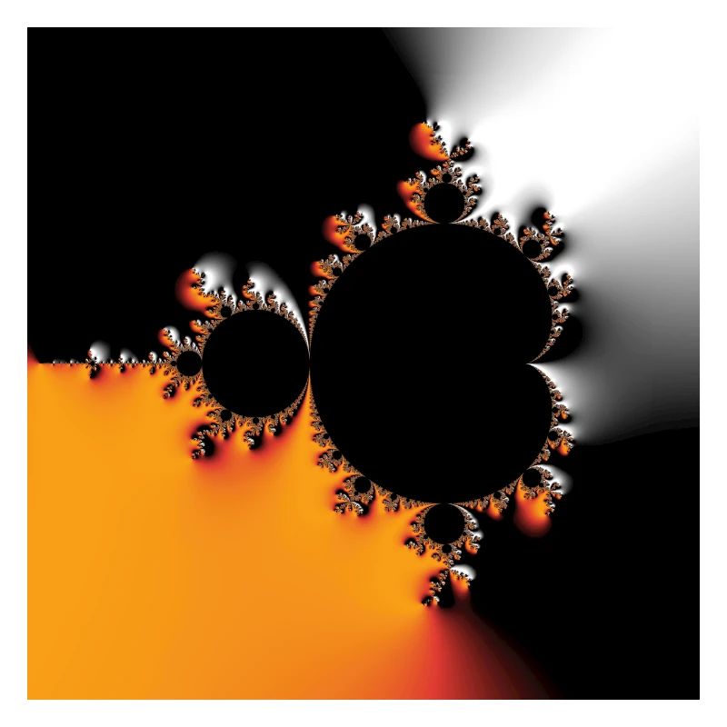 Fractal #43