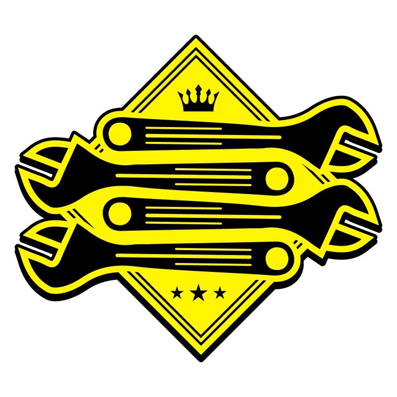 wrench