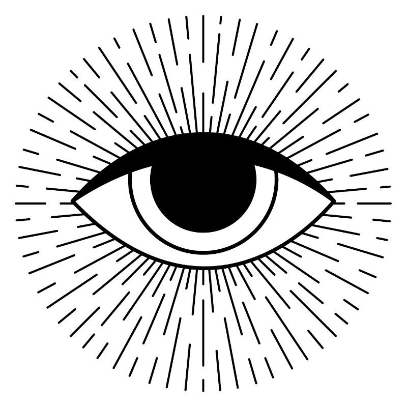 eye
