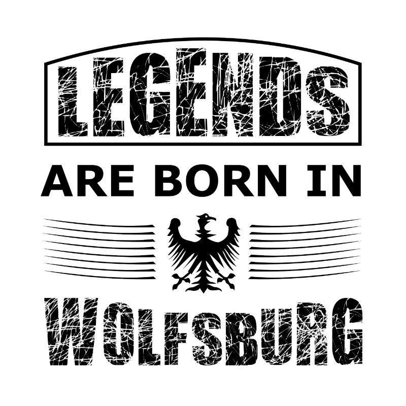 Wolfsburg Legenden