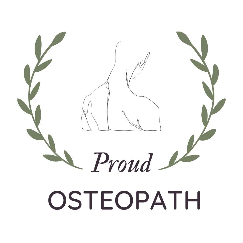 Osteopathie Osteopath