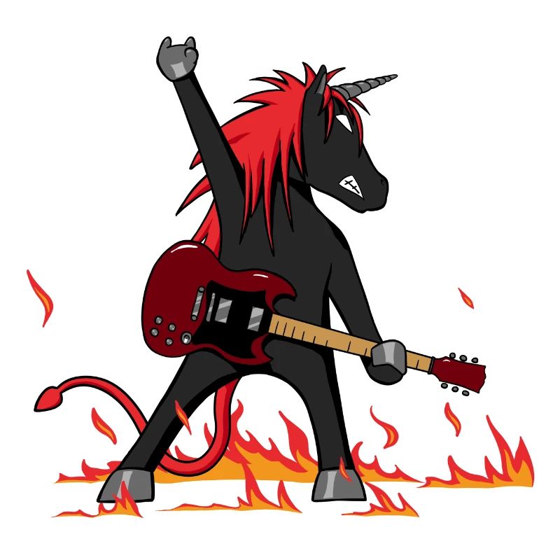 Devilicorne