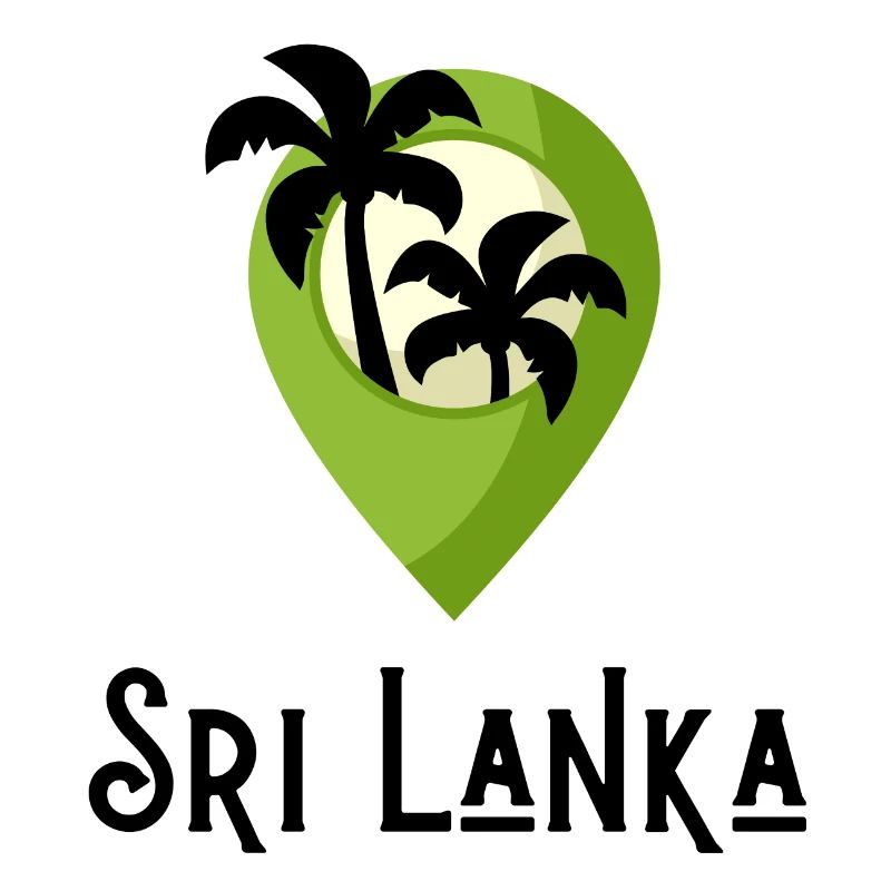 Sri Lanka T-Shirts & Sweats à capuche pour Backpacker Travel