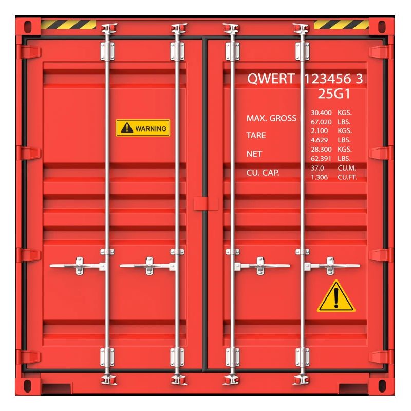 Container