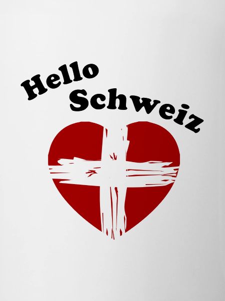 Auswanderer Schweiz