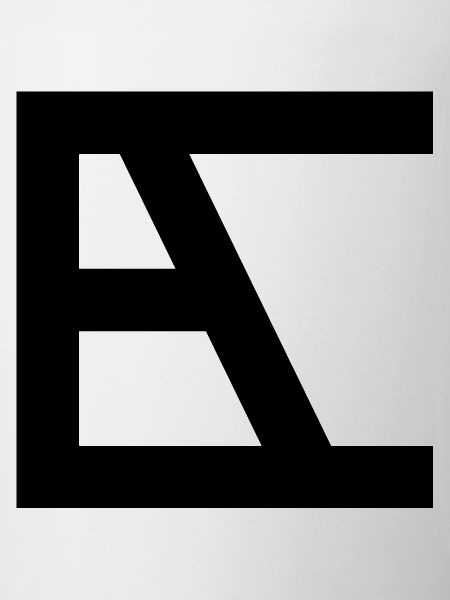 Name logo <> Ella