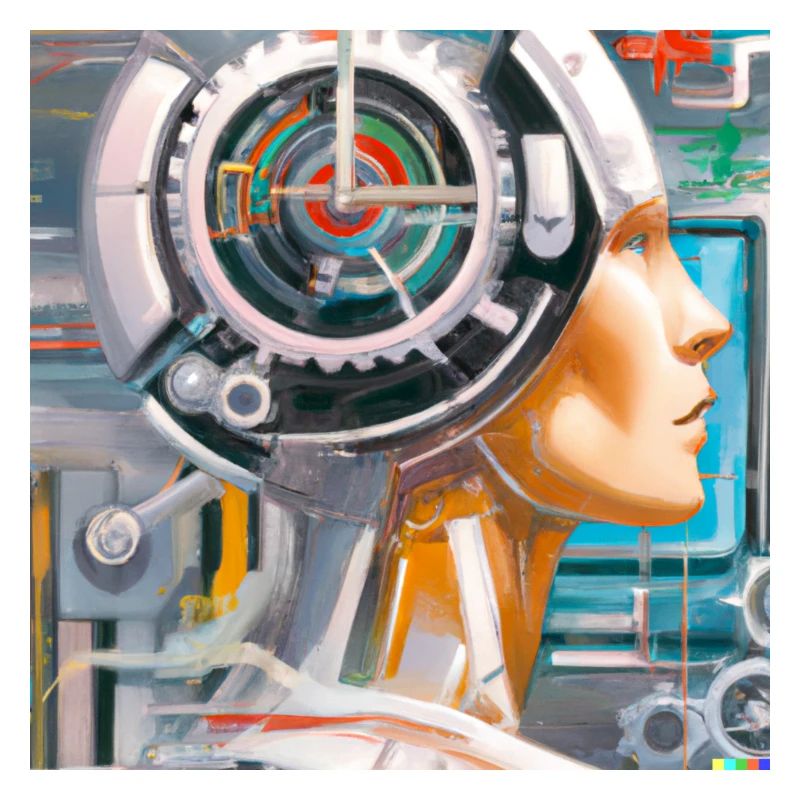 Artificial intelligence