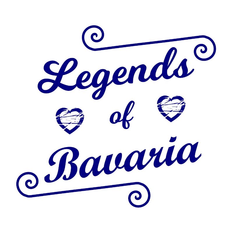 Les légendes bavaroises