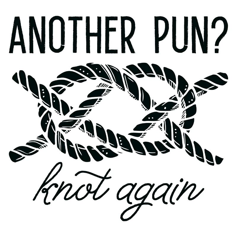 Another Pun Knot Again