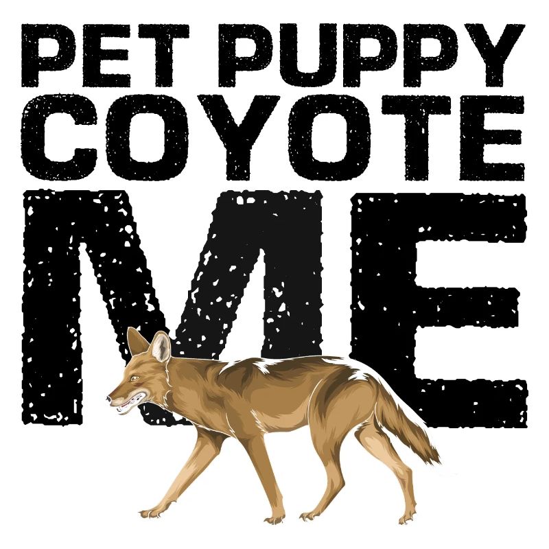 Coyote Design for Coyote Shreactors