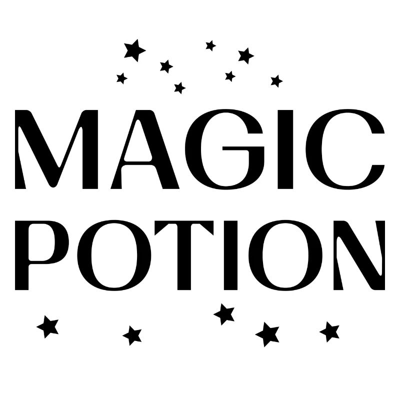 Magic Potion