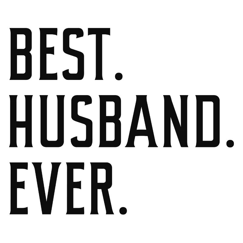 Bester Ehemann aller Zeiten
