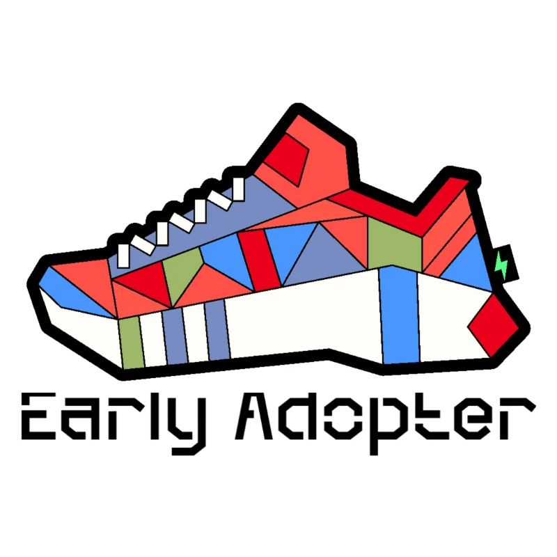 Shoe 5
