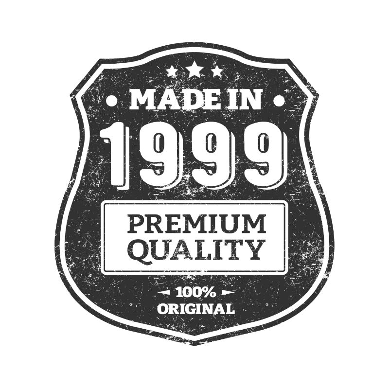 MADE IN 1999