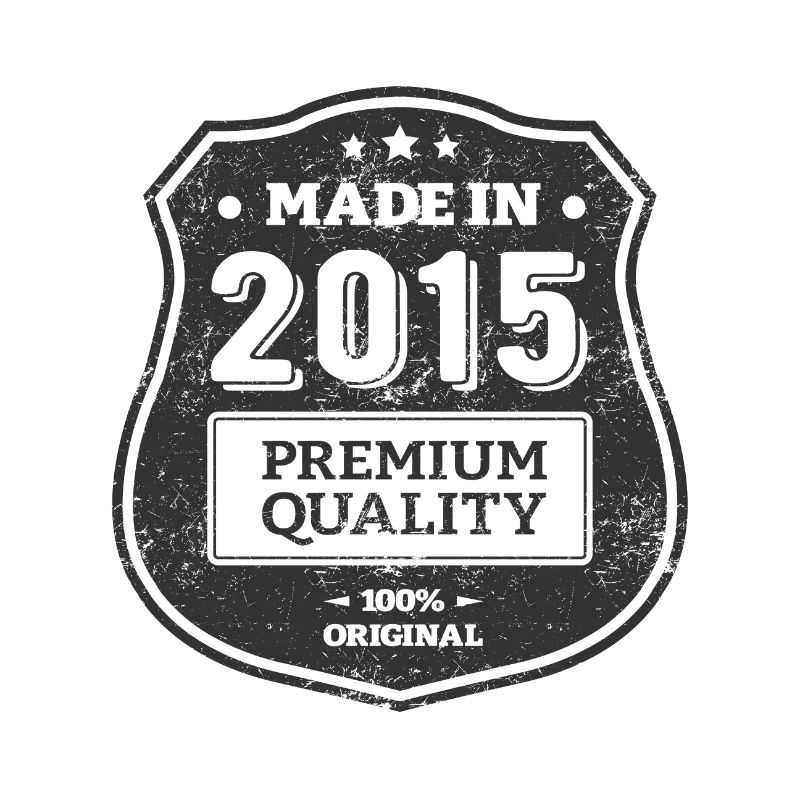 MADE IN 2015
