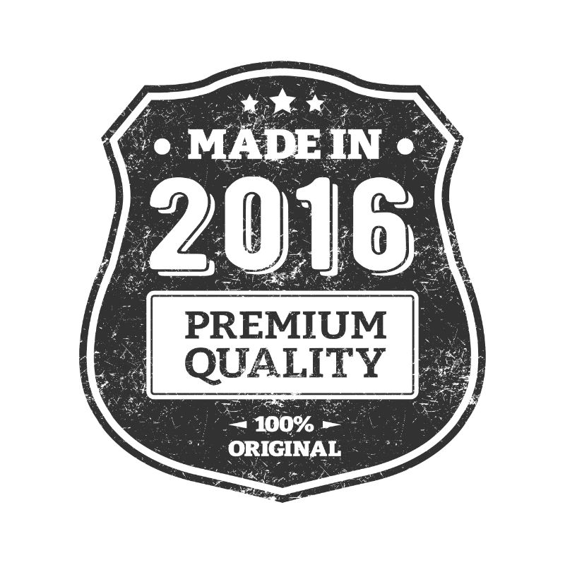 MADE IN 2016