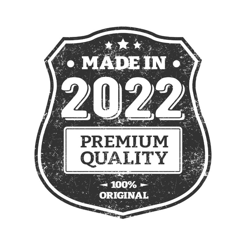 MADE IN 2022