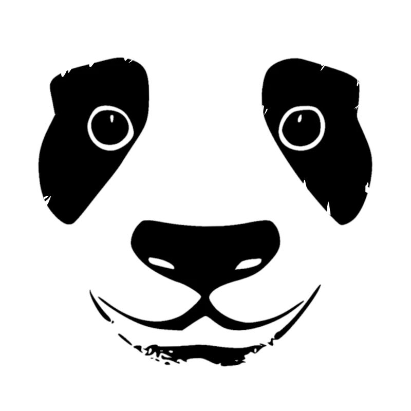 Panda Face : Panda Lovers