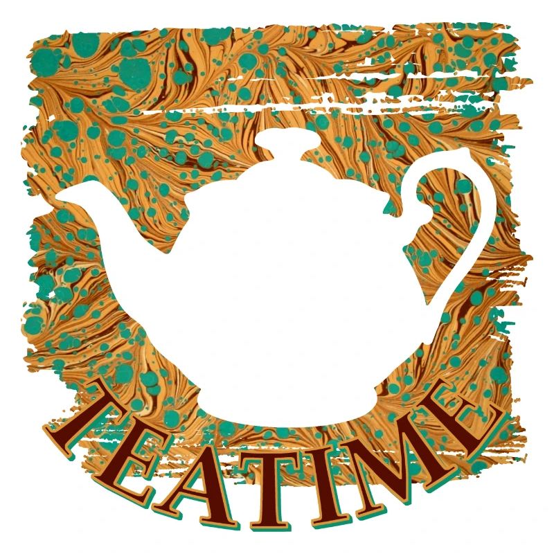 teatime e 95