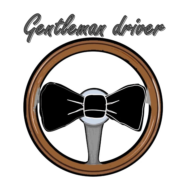 Gentleman Driver
