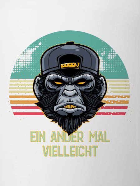 vielleicht