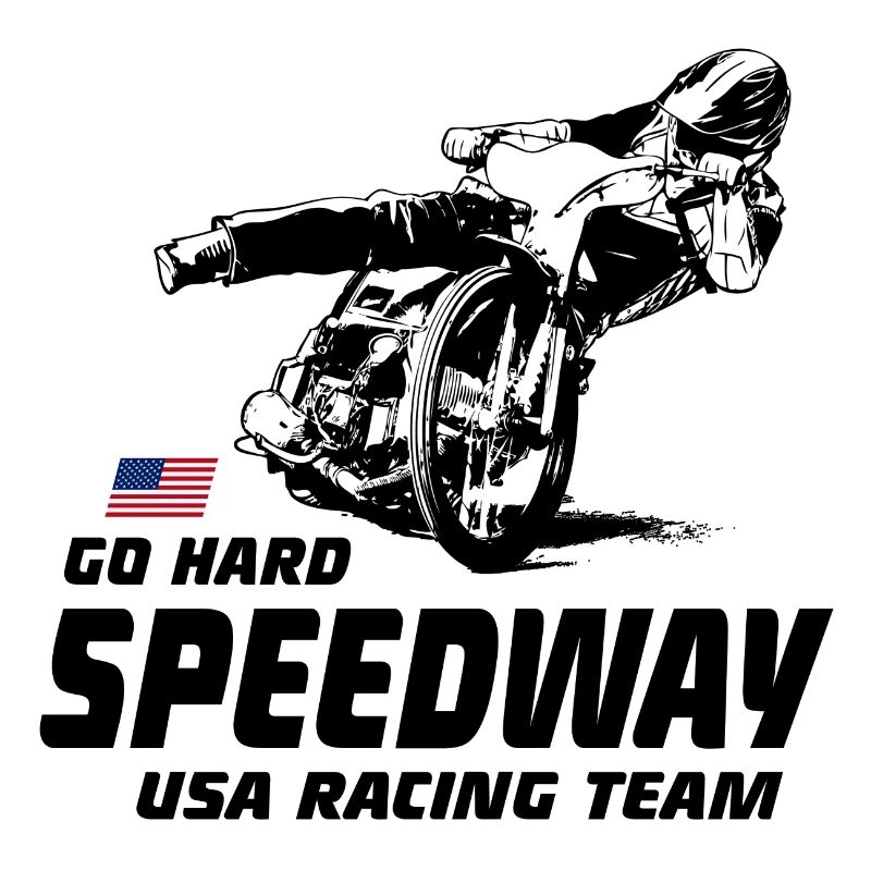 Speedway - Motorcycle Speedway
