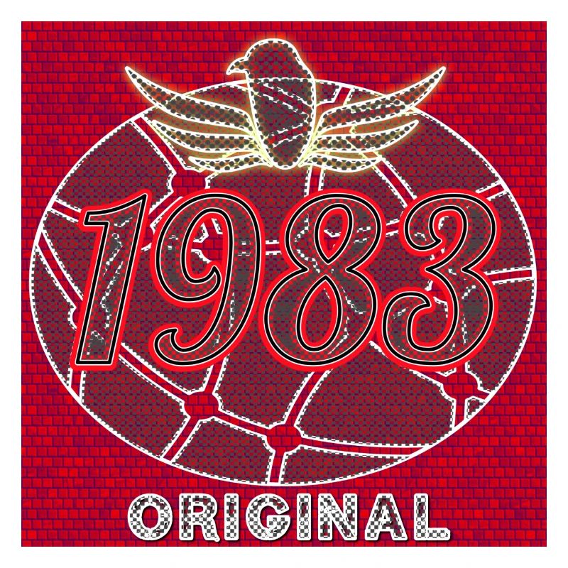 1983 (Original) - Abbild - 2023