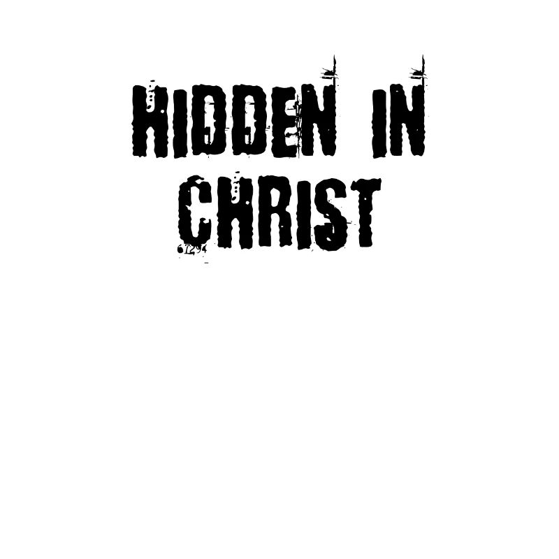 Caché en Christ