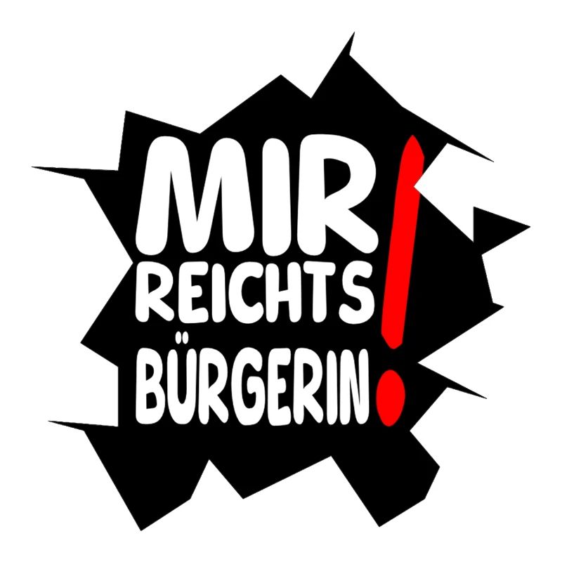 reicht mir II