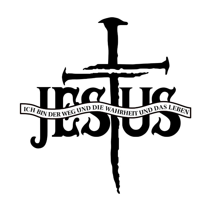 Jesus Christus von Nazareth Glaube Bibel Jesus