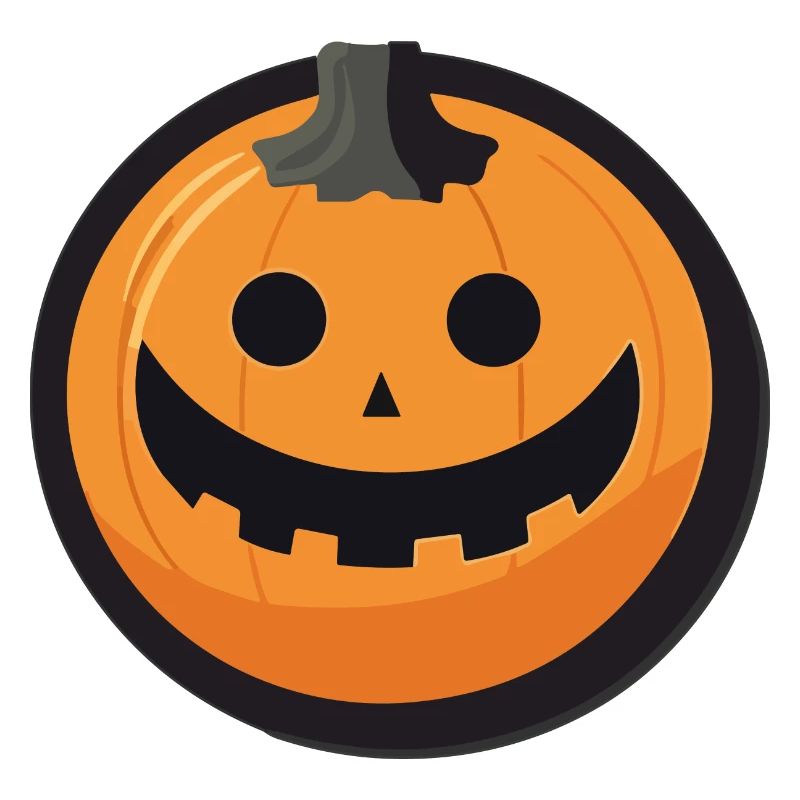 Sourire d’Halloween