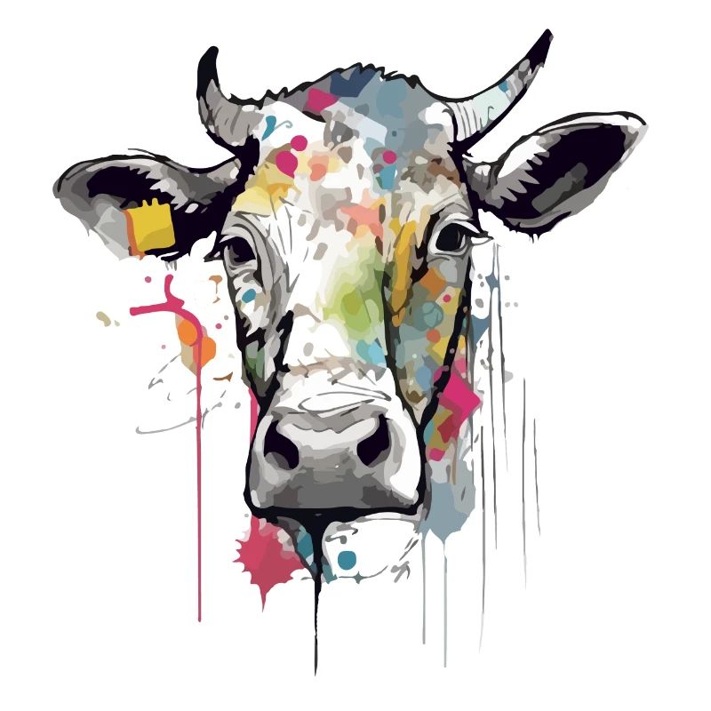 Milla la vache