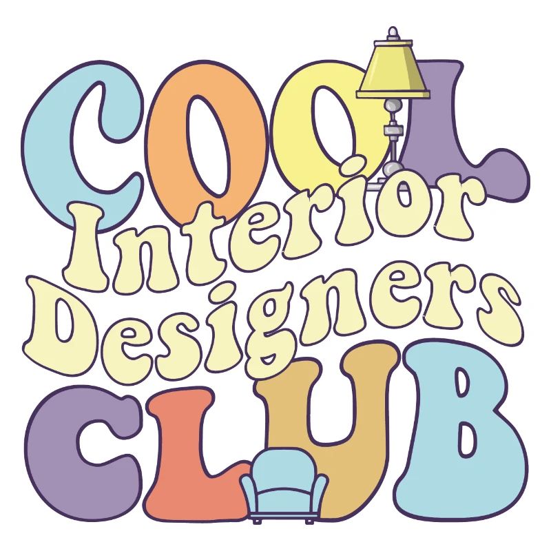 Cool Interior Designer Club Interior Design Squad