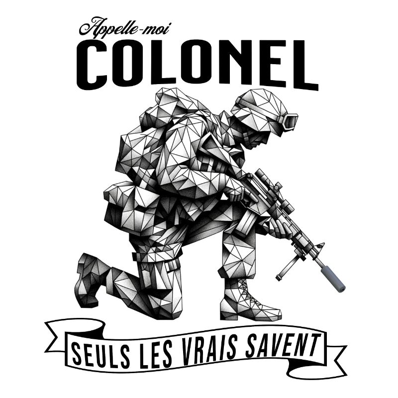 Appelle-moi Colonel