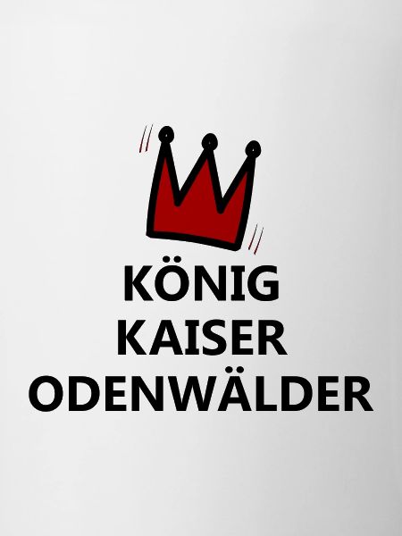 Der Super Odenwälder