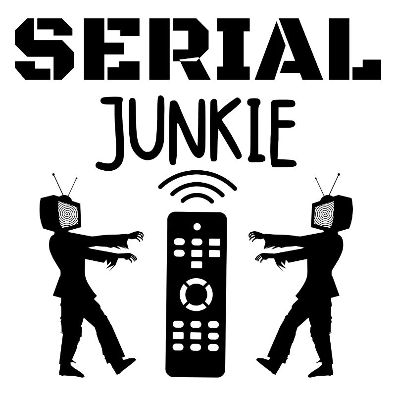 Série Junkie