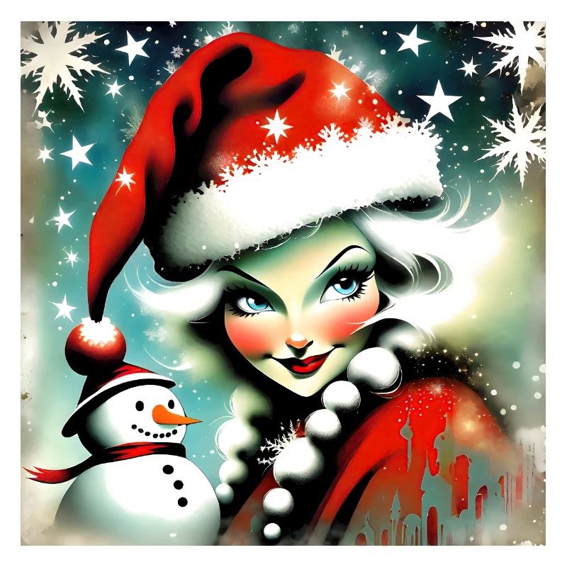 Joyeux Noel #15