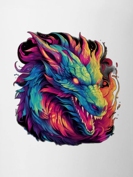 Feuerdrache