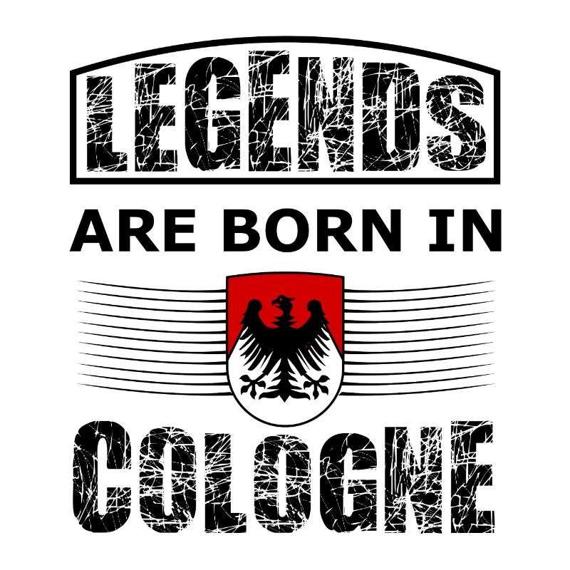 Les supporters de Cologne