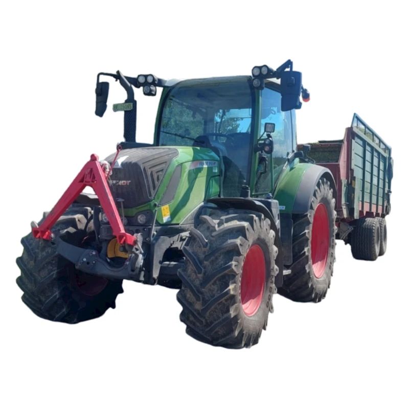 Traktor