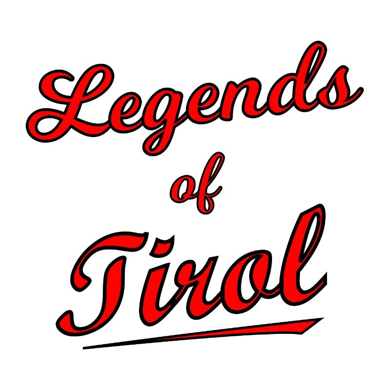The Tyrolean Legends