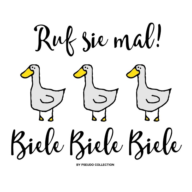 Biele Biele Biele- Ruf sie mal! Jan & Elke