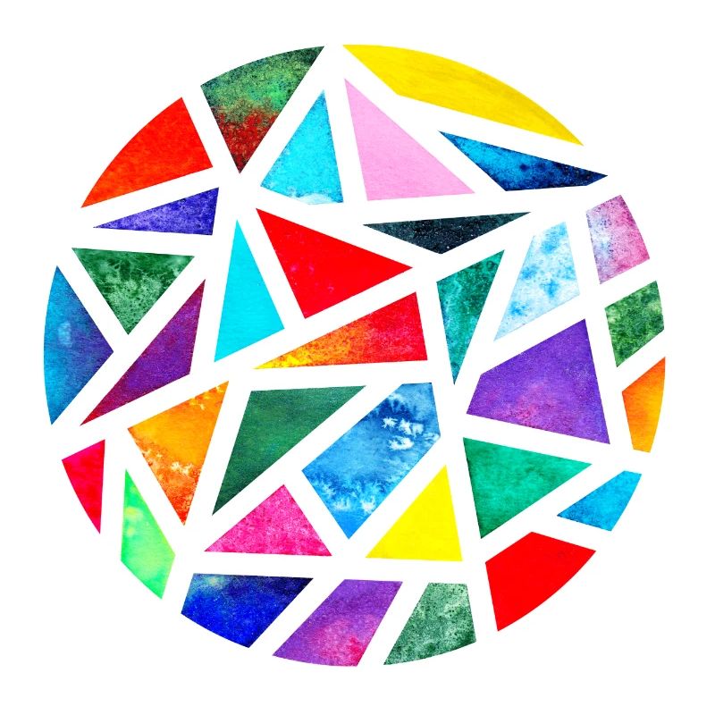 Kaléidoscope