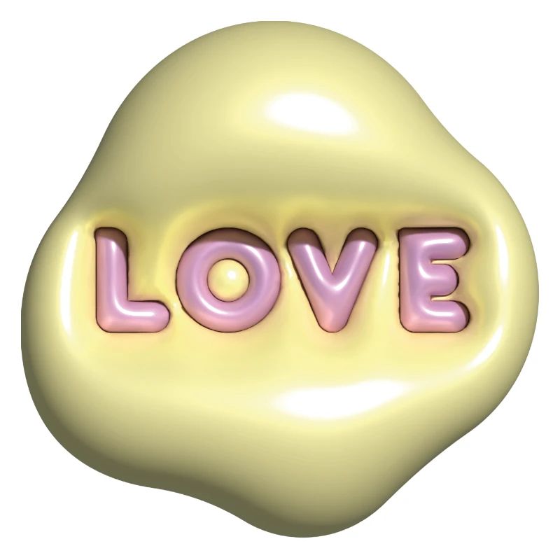 Love 3D