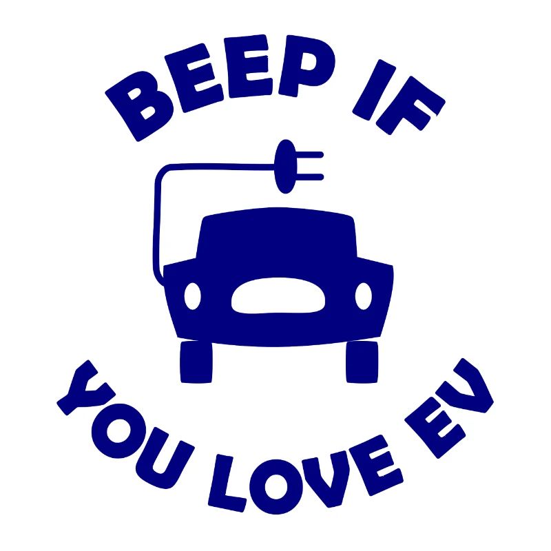 The E-Car Fans