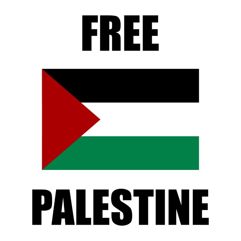 Palestine libre