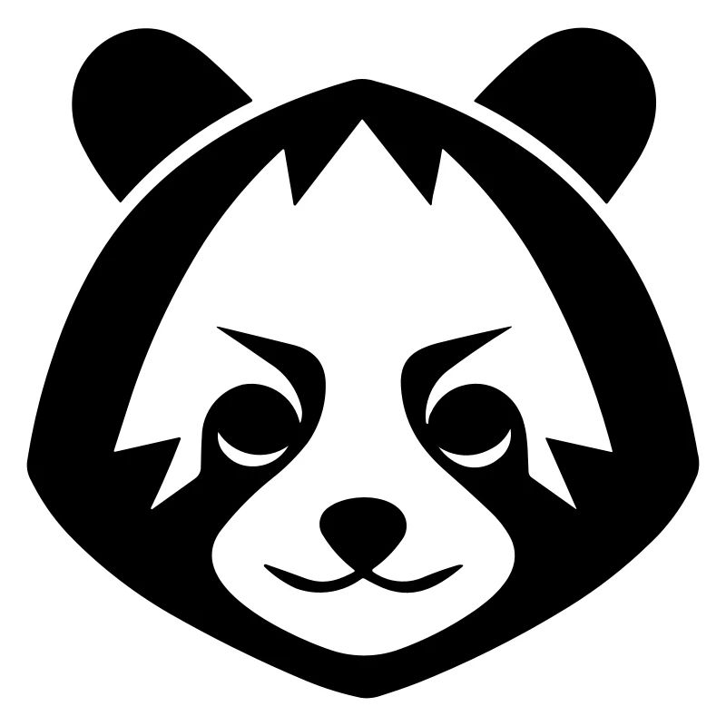 Panda roux