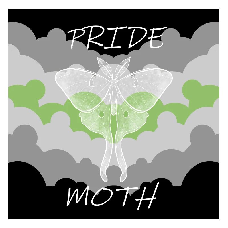 PRIDE MOTTE AGENDER